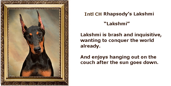 lakshmi